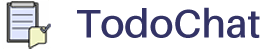 TodoChat