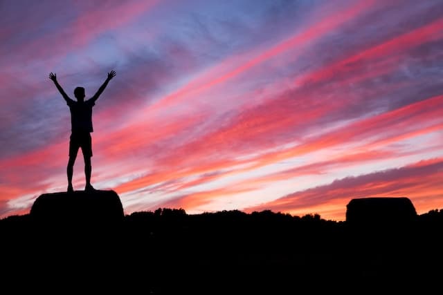 Focus on your work and improve your efficiency